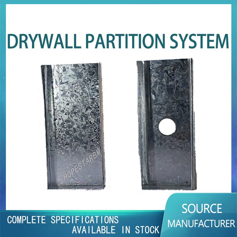 omega furring channel